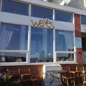 Waves 2* Blackpool