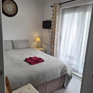 Deluxe Single Only For One Adult Guest house