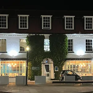 Ivy By The Sea 3* Scarborough