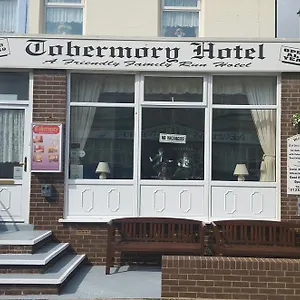 Tobermory 2* Blackpool