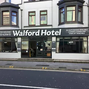 Walford 2* Blackpool
