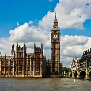 Amazing 4* London